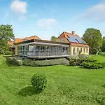 Casa vacanze Praestemarken Iv *
