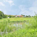 Casa vacanze Praestemarken Iv Knebel