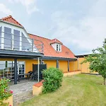 Praestemarken Iv *