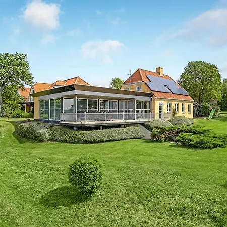 Tatil Evi Praestemarken Iv *