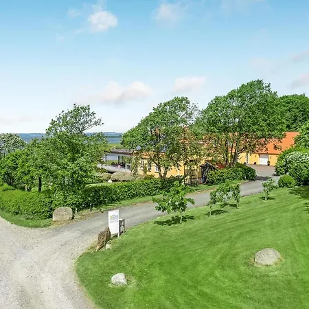 Cozy In With Private Swimming Pool, Be Inside Or Outside * Knebel
