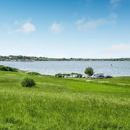 Praestemarken Iv *