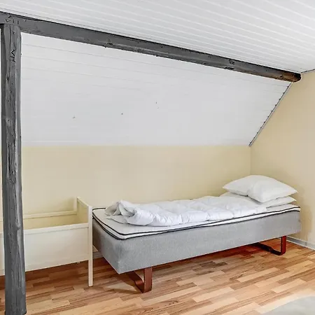 Casa vacanze Praestemarken Iv *