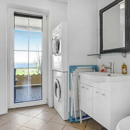 Cozy In With Private Swimming Pool, Be Inside Or Outside * Knebel