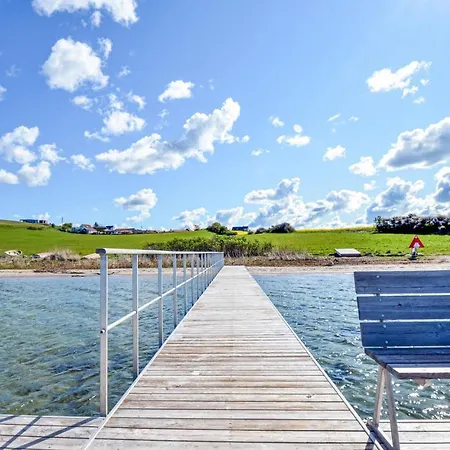 Holiday home Cozy In With Private Swimming Pool, Be Inside Or Outside *