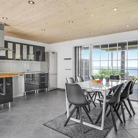 Casa vacanze Praestemarken Iv *