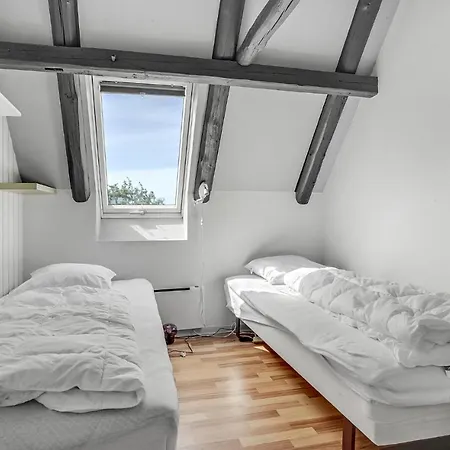 Cozy In With Private Swimming Pool, Be Inside Or Outside Knebel