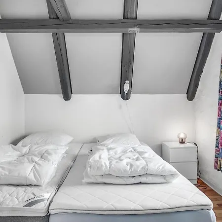 Cozy In With Private Swimming Pool, Be Inside Or Outside Knebel