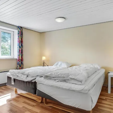Praestemarken Iv Tatil Evi