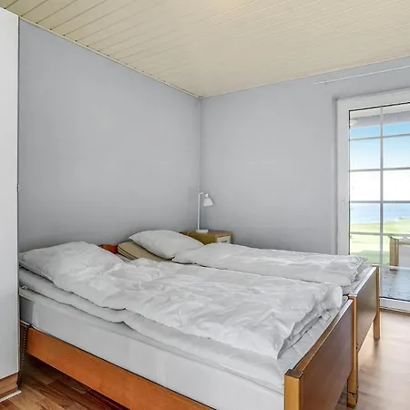 Tatil Evi Praestemarken Iv *