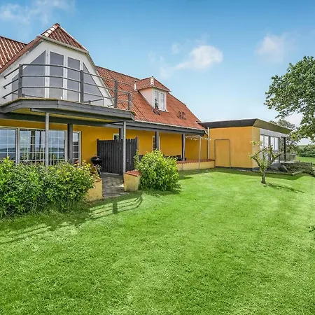 Cozy In With Private Swimming Pool, Be Inside Or Outside * Knebel