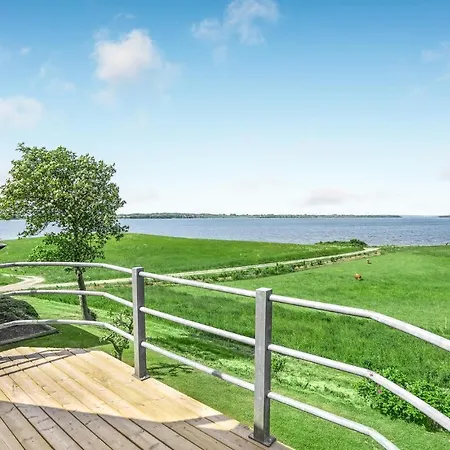 Praestemarken Iv Tatil Evi