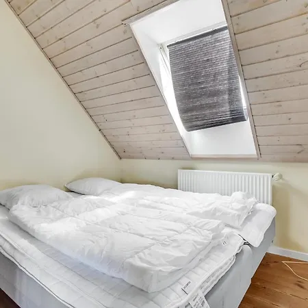Tatil Evi Praestemarken Iv