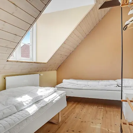 Cozy In With Private Swimming Pool, Be Inside Or Outside Knebel