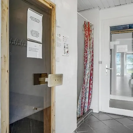 Praestemarken Iv Tatil Evi