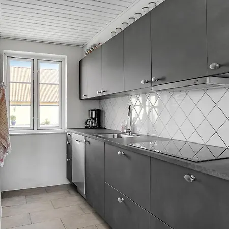 Cozy In With Private Swimming Pool, Be Inside Or Outside Knebel