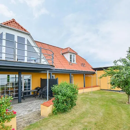 Praestemarken Iv *